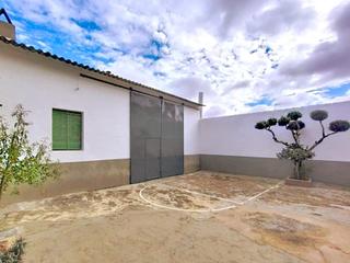 Casa a Campo de Criptana