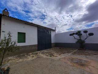 Maison jumelée à Campo de Criptana