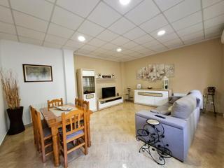 Casa a schiera in Llutxent