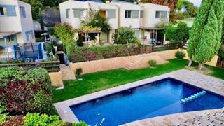 Casa adossada a Cànoves i Samalús