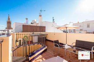 Penthouse in Alfalfa - Santa Cruz