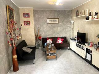 Semi detached house in Polán