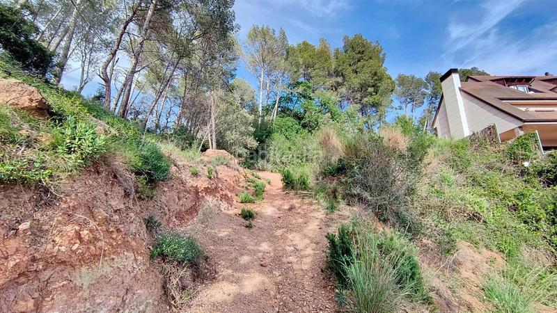 Foto 0b03476a-8d46-47d5-9cf9-91e13ad45157. Terreno residencial en Molins de Rei