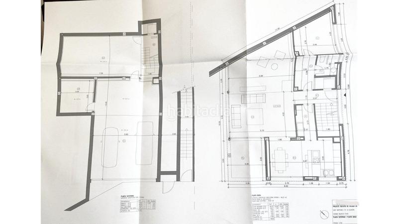 Foto 24260ba8-d3ee-4718-ac54-6458e47747bd. Terreno residencial en Molins de Rei