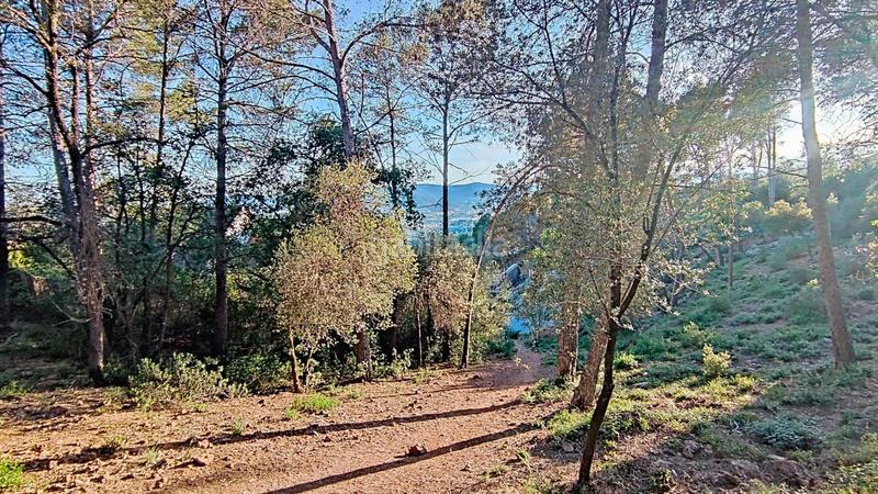 Foto 52c7a96d-3c63-4d01-9c83-e4d8d0d37c45. Terreno residencial en Molins de Rei