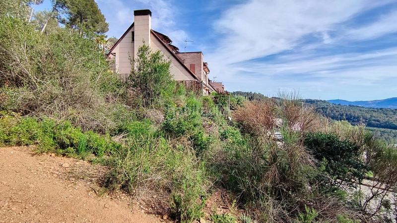 Foto 58b4d456-43db-4309-8c11-67f507cf59c7. Terreno residencial en Molins de Rei