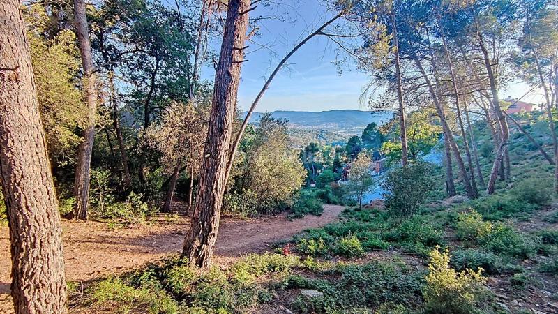 Foto 85c180f9-fdde-4557-8470-e70deec0ca64. Terreno residencial en Molins de Rei