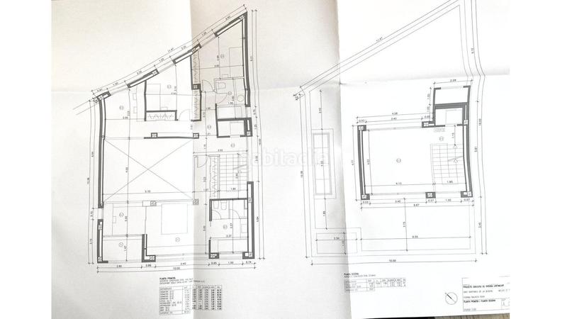 Foto 88dfe8ad-8b8a-45cc-aa0a-f5a17881d9bb. Terreno residencial en Molins de Rei