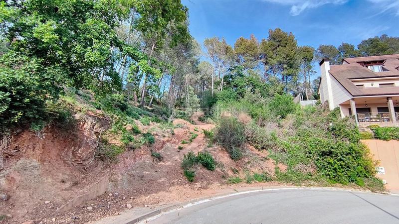 Foto a5161226-edde-4332-bd16-1501780b9c1c. Terreno residencial en Molins de Rei