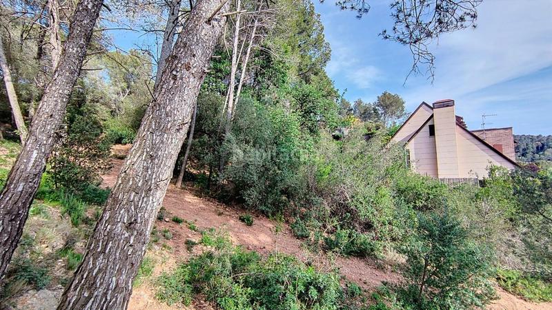 Foto a521fde3-5063-4b6e-b2c6-6546c152113d. Terreno residencial en Molins de Rei