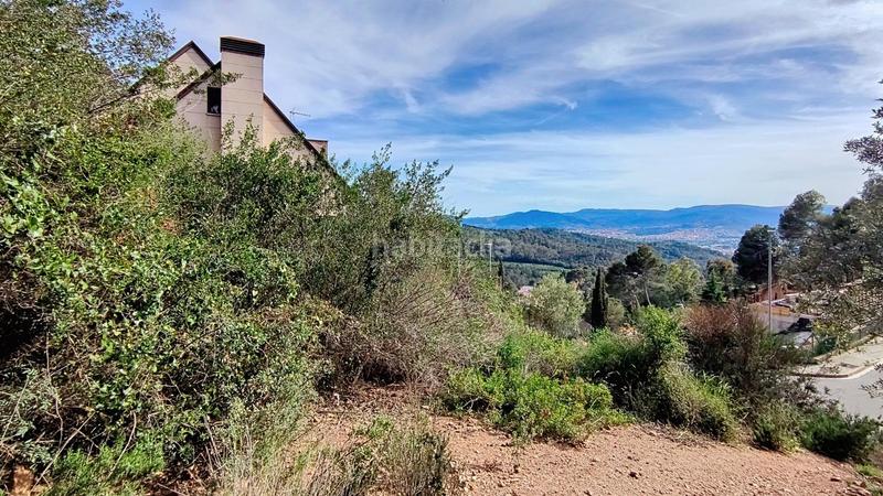 Foto b2a5dedc-af88-4722-bf94-6fe275bc6915. Terreno residencial en Molins de Rei