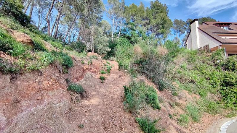 Foto ff2d4d8e-2929-4e15-acb2-7277c95e7827. Terrain résidentiel dans Molins de Rei