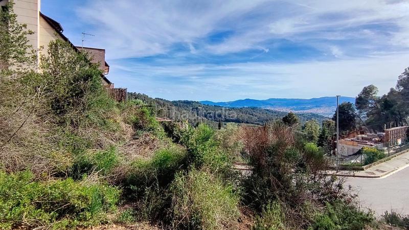 Foto 8347f8ca-27fe-4b02-99a4-137e0bdb6923. Terreno residenziale in Molins de Rei