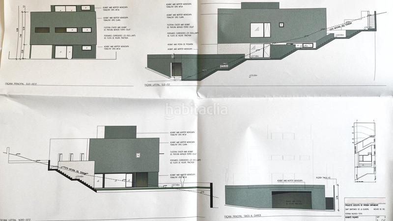 Foto d567ada2-e9c4-4768-81ab-be4188bf3baa. Terreno residenziale in Molins de Rei