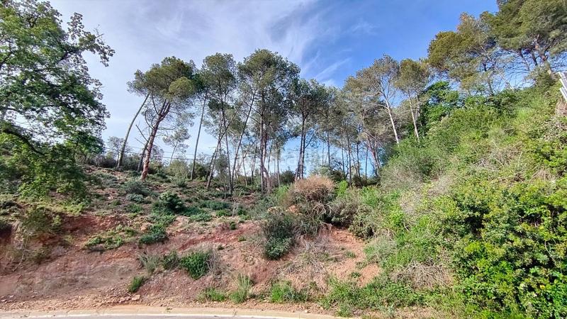 Foto e1a78bab-969c-48b3-a477-2fbcf38449ed. Terreno residenziale in Molins de Rei