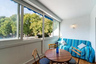 Apartment in Salatar