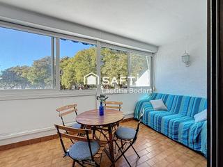 Appartement in Salatar