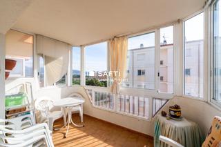 Apartament a Santa Margarida