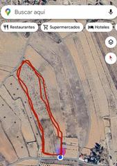 Finca rústica a Monòver