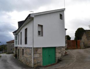 Maison jumelée à Pobra de Trives (A)