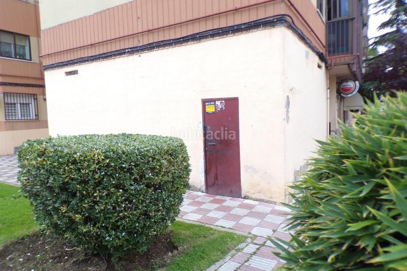 Foto 1868cb99-4e4f-40bd-ad90-0550626a6726. Business premise with heating in Cuevas-Ilustración Ciempozuelos