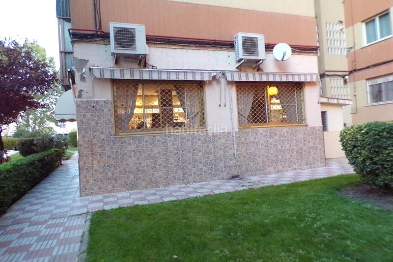 Foto 410bb00f-4ceb-4f32-b4d0-753406d230f6. Business premise with heating in Cuevas-Ilustración Ciempozuelos