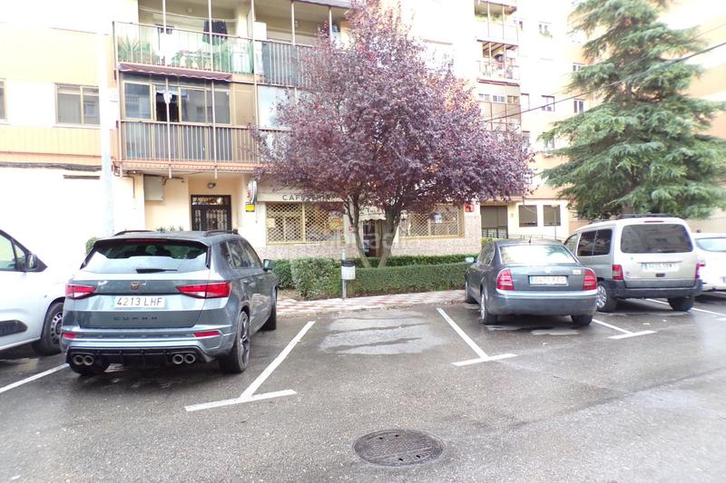 Foto 63538c1b-97e4-4fb8-9285-c214095349de. Business premise with heating in Cuevas-Ilustración Ciempozuelos