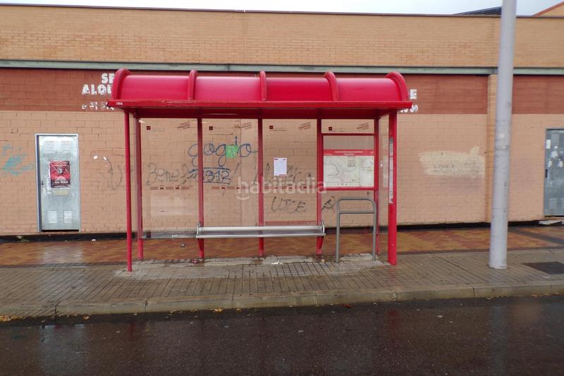 Foto 9eccff14-625f-42d5-9bcb-fd32aed2ef5e. Business premise with heating in Cuevas-Ilustración Ciempozuelos