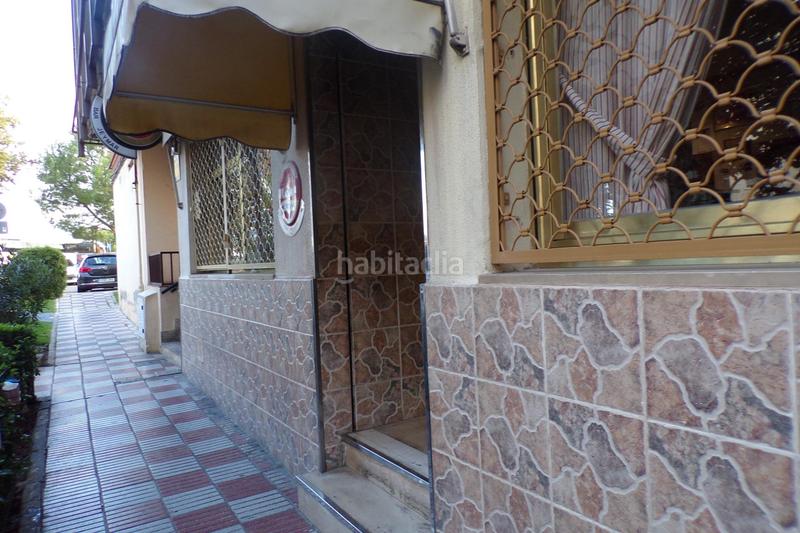 Foto bf2482d2-fcf4-46ae-9e48-a6e5abde50d1. Business premise with heating in Cuevas-Ilustración Ciempozuelos