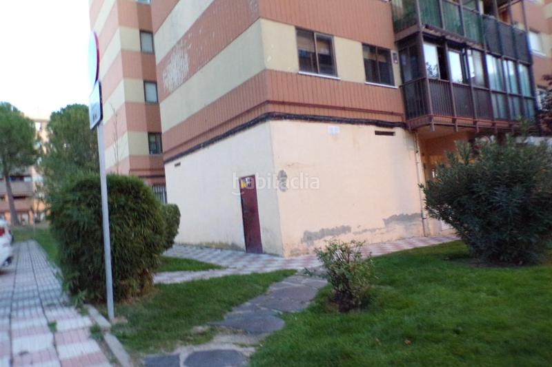 Foto bfb1b3a5-35c8-47f4-9f73-bb68c37b759e. Business premise with heating in Cuevas-Ilustración Ciempozuelos