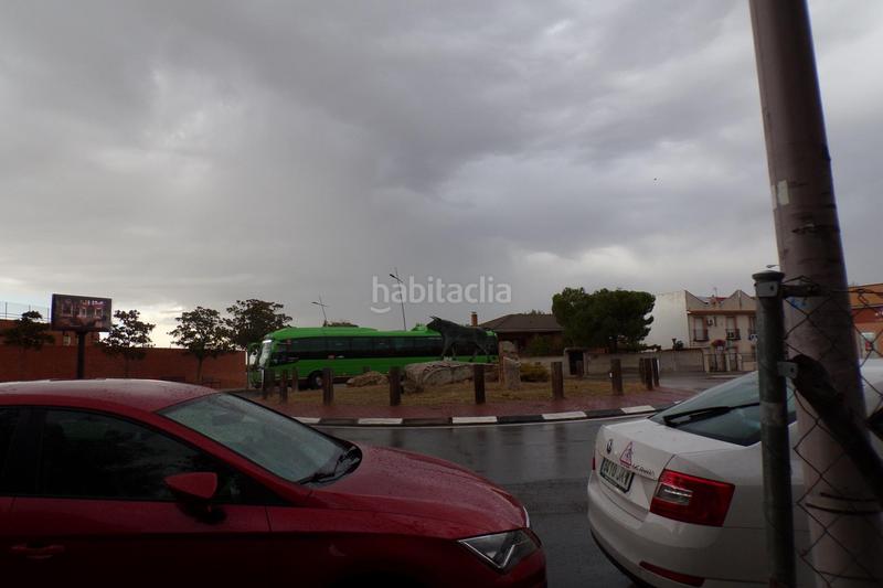 Foto c5742cac-cd51-4404-baef-f84ccdcda38c. Business premise with heating in Cuevas-Ilustración Ciempozuelos