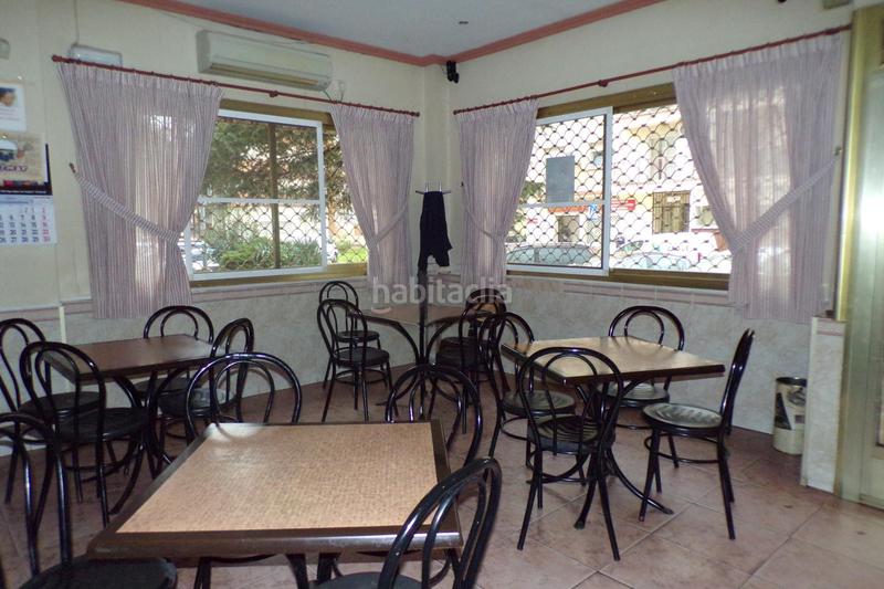 Foto efcc67fd-0554-4029-9c85-871bf2599770. Business premise with heating in Cuevas-Ilustración Ciempozuelos