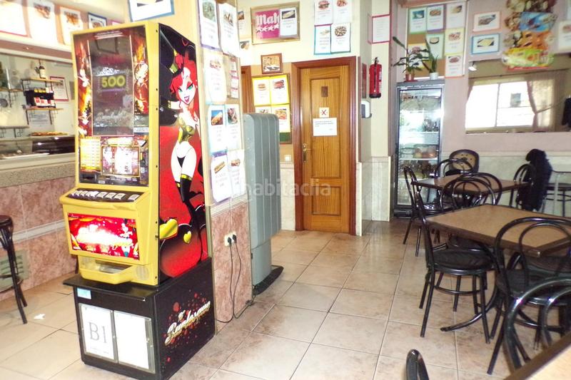 Foto 0386ad2e-13da-46ac-acce-9553748f2ee5. Local comercial amb calefacció a Cuevas-Ilustración Ciempozuelos