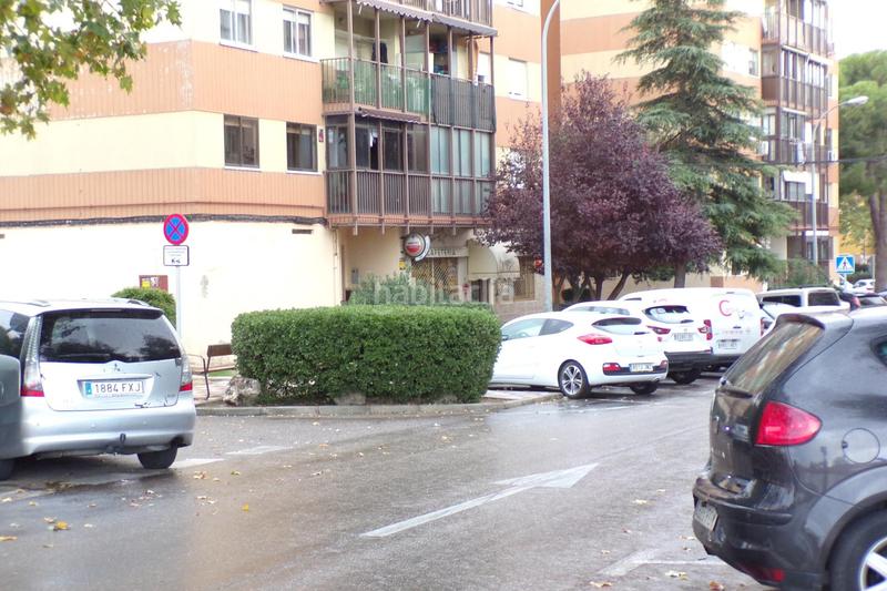 Foto 1985ffb9-d5aa-4b28-a036-62ada6c3d6bc. Local comercial amb calefacció a Cuevas-Ilustración Ciempozuelos