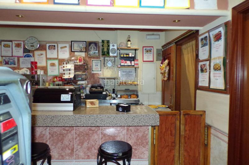 Foto 231ae6b1-f9ff-4b4a-b656-729d69ffb558. Local comercial amb calefacció a Cuevas-Ilustración Ciempozuelos