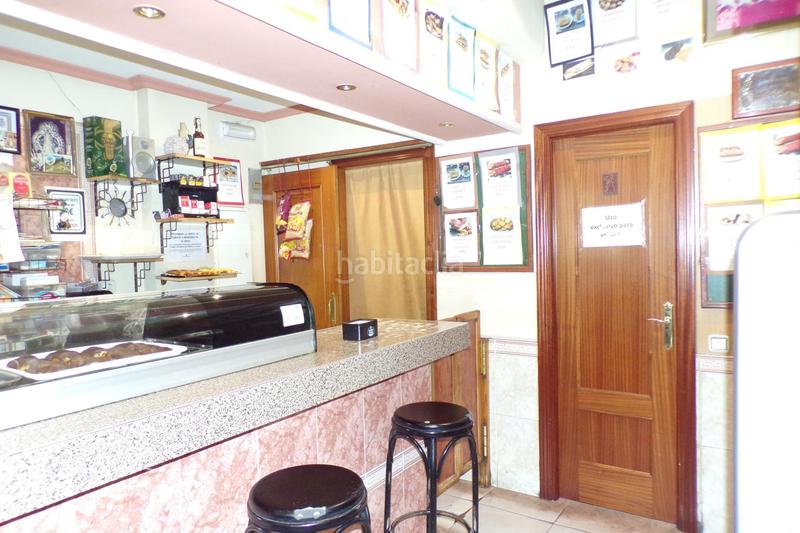 Foto 2ece5cbe-01f2-41b0-99e9-015eb7617d95. Local comercial amb calefacció a Cuevas-Ilustración Ciempozuelos