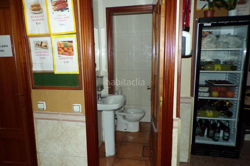 Foto 4c9b9833-de7b-4205-a262-92fe825a305a. Local comercial amb calefacció a Cuevas-Ilustración Ciempozuelos