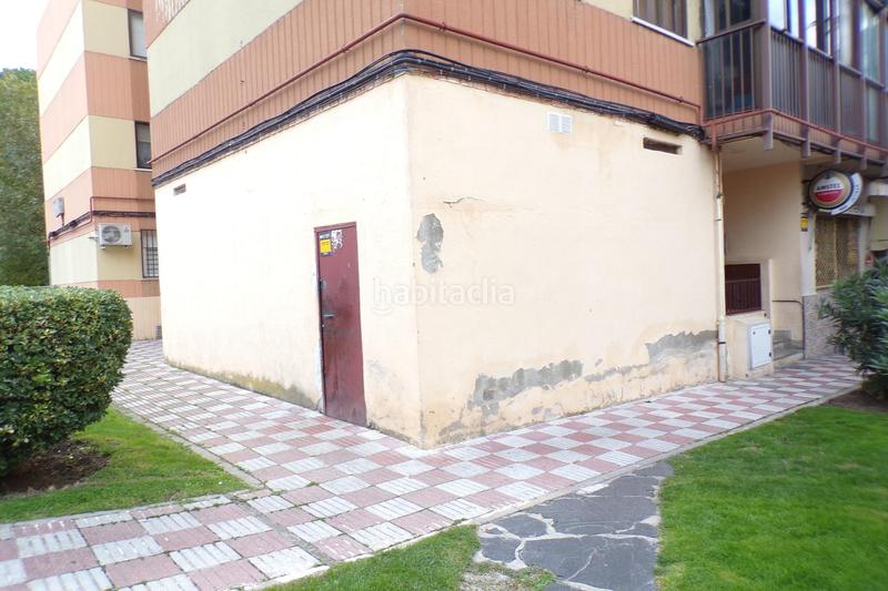 Foto 619f5ba4-2267-4302-881f-81faba1a7e71. Local comercial amb calefacció a Cuevas-Ilustración Ciempozuelos