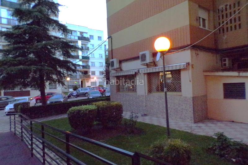 Foto 69d6b817-7ab9-4f91-92fa-5c8fb52c7c6b. Local comercial amb calefacció a Cuevas-Ilustración Ciempozuelos