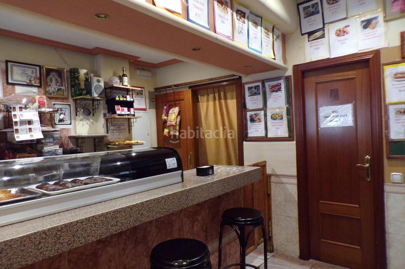 Foto a3a2dbef-2d1a-44d5-9a4c-d53f06699806. Local comercial amb calefacció a Cuevas-Ilustración Ciempozuelos