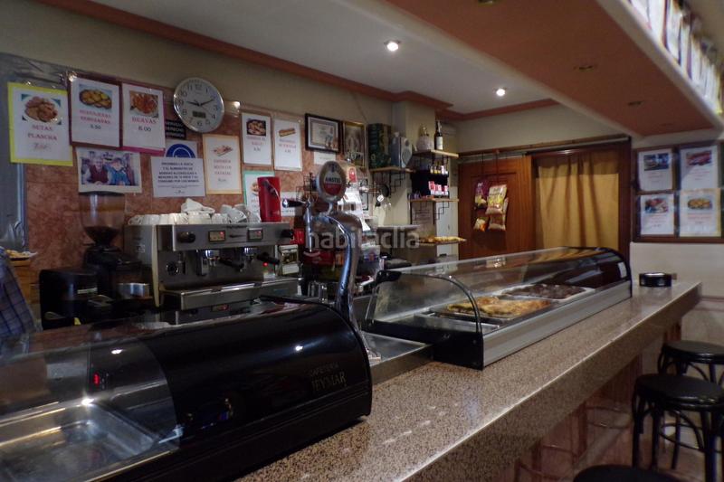 Foto afe50847-aedf-4bef-92a3-2611cf6da235. Local comercial amb calefacció a Cuevas-Ilustración Ciempozuelos