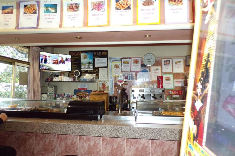 Foto c239a1f1-fc1d-4d6b-8721-572703e1b9d9. Local comercial amb calefacció a Cuevas-Ilustración Ciempozuelos