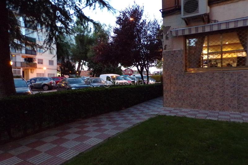 Foto f615ff4d-31c5-4bc1-9d73-72881c41e933. Local comercial amb calefacció a Cuevas-Ilustración Ciempozuelos