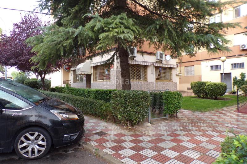 Foto 080cac88-749e-49ed-9daf-40ccae38e08f. Locale commerciale con riscaldamento in Cuevas-Ilustración Ciempozuelos