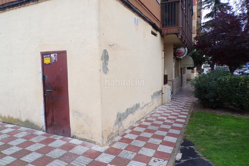 Foto 2b0e2a10-385a-4c2f-b6c3-da76e5458b02. Locale commerciale con riscaldamento in Cuevas-Ilustración Ciempozuelos