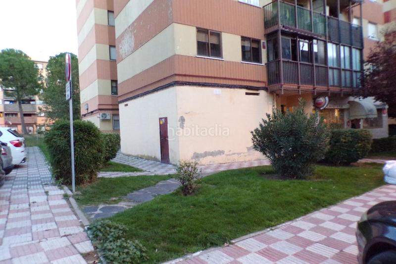 Foto 51d770a4-77fc-43d4-ad84-747e946f155f. Locale commerciale con riscaldamento in Cuevas-Ilustración Ciempozuelos