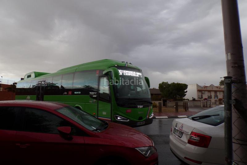 Foto 52567f86-31ea-463f-84b8-d310b7b23a50. Locale commerciale con riscaldamento in Cuevas-Ilustración Ciempozuelos