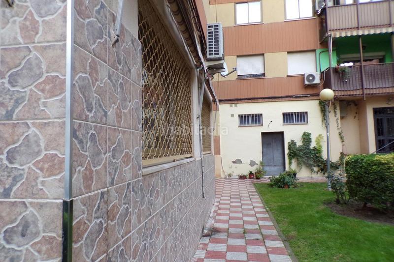 Foto 5c90c1ea-db12-4f3c-99b8-46eecd978ae5. Locale commerciale con riscaldamento in Cuevas-Ilustración Ciempozuelos