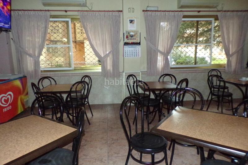 Foto 87774a6d-675a-4c69-9133-45126556c10c. Locale commerciale con riscaldamento in Cuevas-Ilustración Ciempozuelos