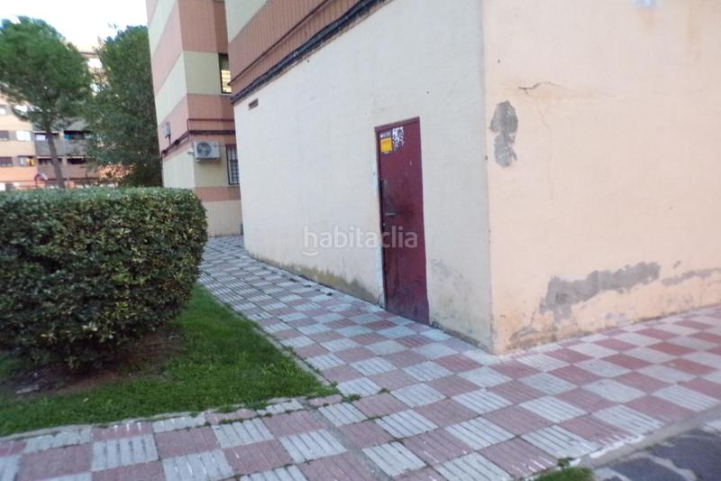 Foto df0f20bb-00de-48df-af74-5b28159da5bb. Locale commerciale con riscaldamento in Cuevas-Ilustración Ciempozuelos